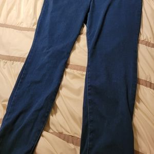 Old navy Rockstar 24/7 leggings- size 18